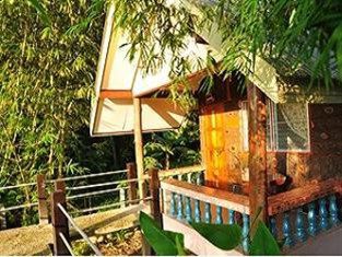 Subtawee Resort Сураттхани Экстерьер фото